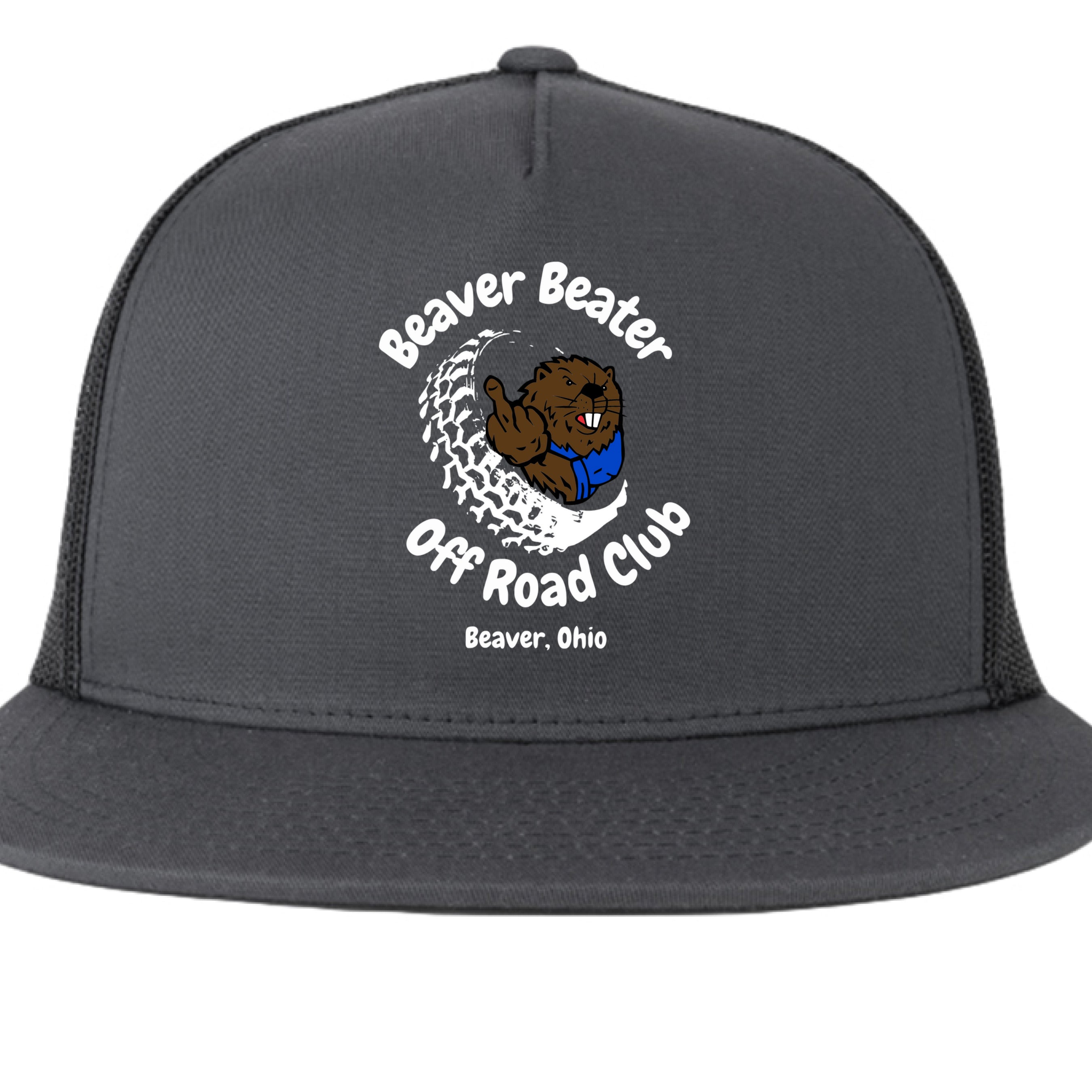 Graphite/Graph - FRONT