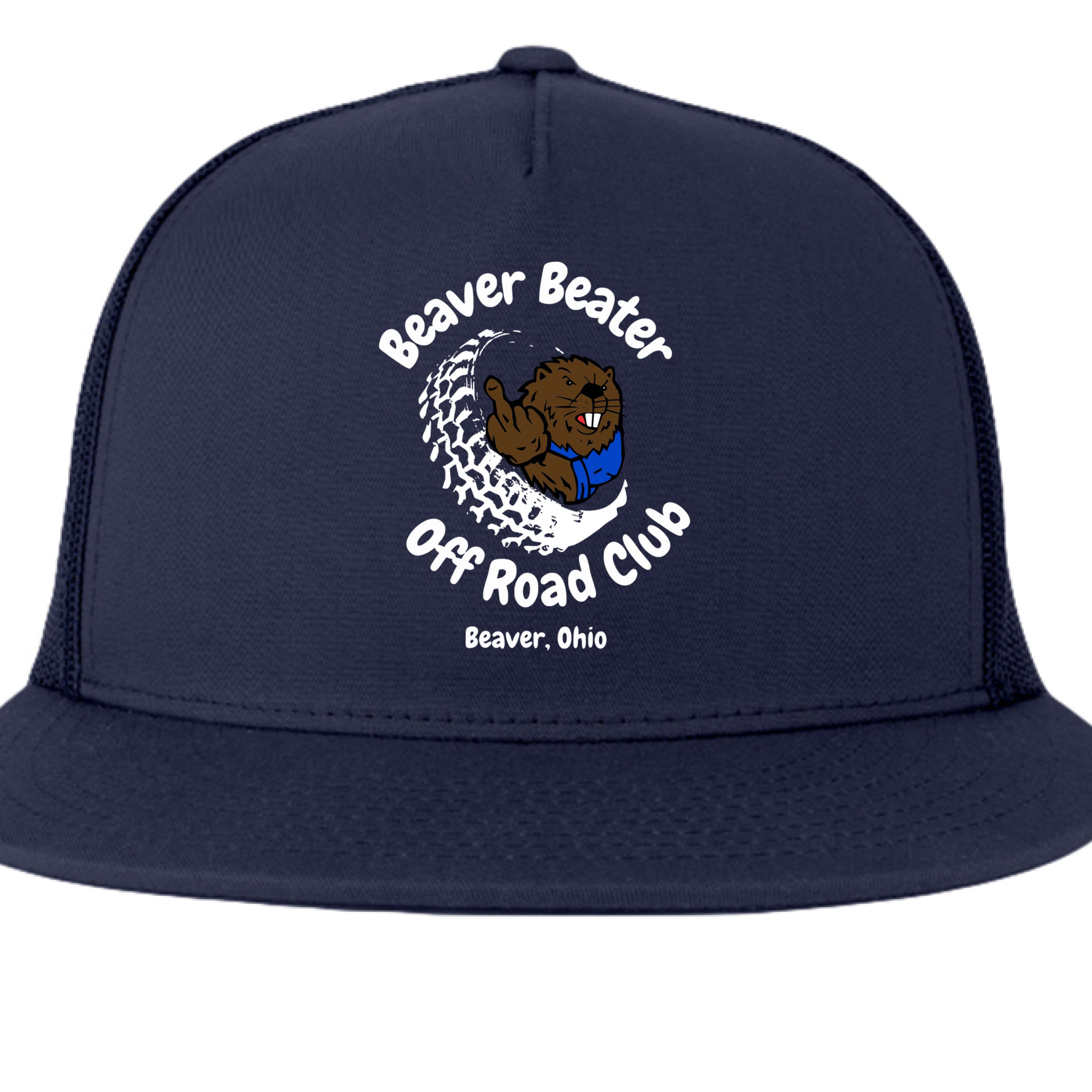 True Navy/T Ny - FRONT