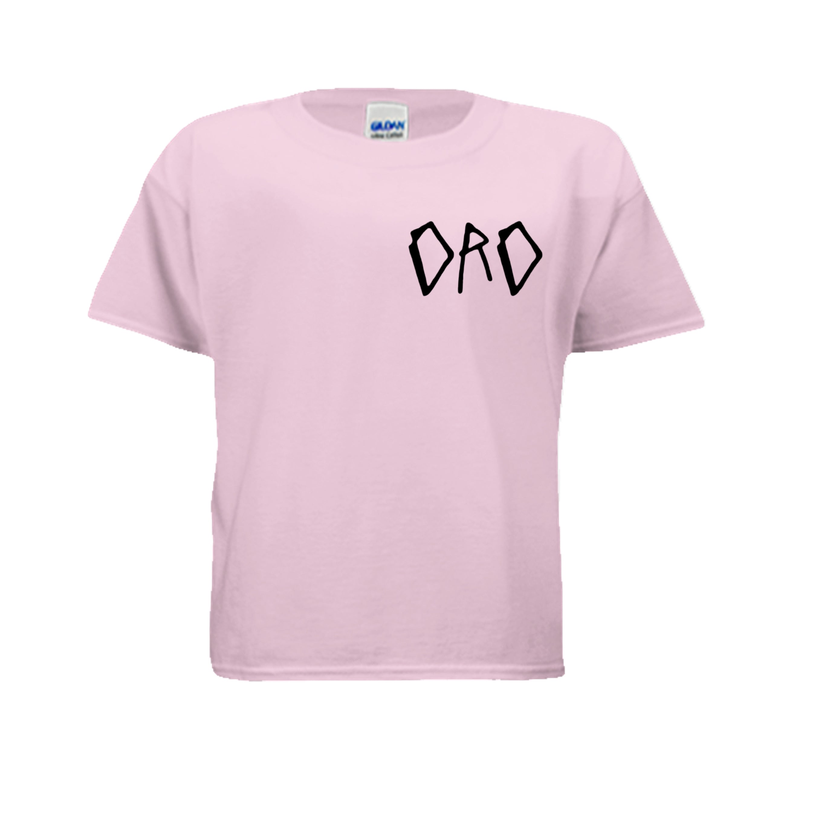 LIGHT PINK - G500B - FRONT